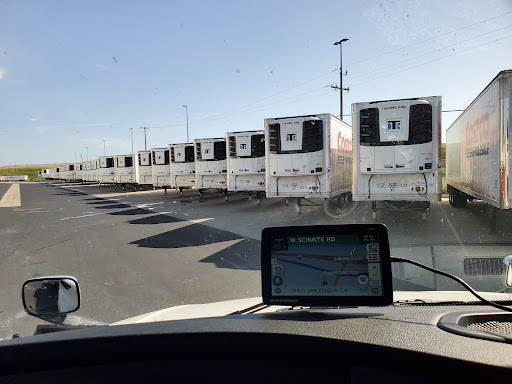 Warehouse «Costco Depot», reviews and photos, 25862 S Schulte Ct, Tracy, CA 95377, USA