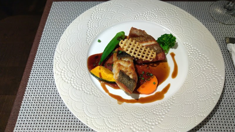 Tegare 千葉県我孫子市緑 フランス料理店 グルコミ