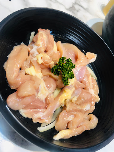 秘境•壽喜燒吃到飽-Sukiyaki 的照片