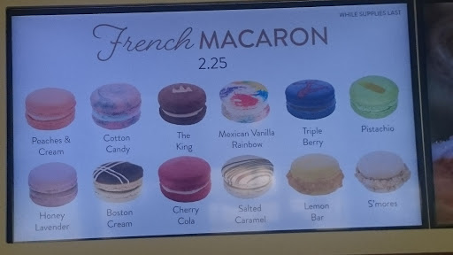 Dessert Restaurant «FROST», reviews and photos, 15217 Main St #106, Mill Creek, WA 98012, USA