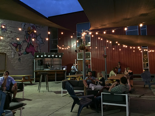 Bar «The Infinite Monkey Theorem», reviews and photos, 3200 Larimer St, Denver, CO 80205, USA