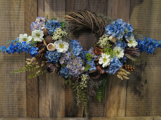 Florist «La Jolie Fleur», reviews and photos, 263 Park Ave, Worcester, MA 01609, USA