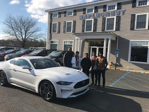 Ford Dealer «Maplecrest Ford of Mendham», reviews and photos, 102 E Main St, Mendham, NJ 07945, USA