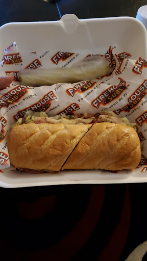 Sandwich Shop «Firehouse Subs», reviews and photos, 8877 W Colonial Dr, Ocoee, FL 34761, USA