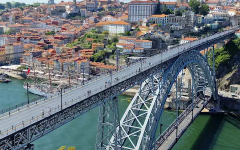 Luís I Bridge image