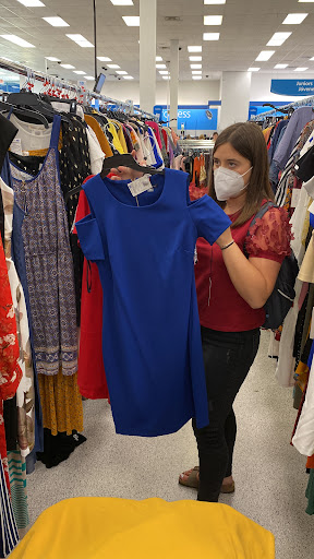 Clothing Store «Ross Dress for Less», reviews and photos, 2 Miracle Mile, Coral Gables, FL 33134, USA