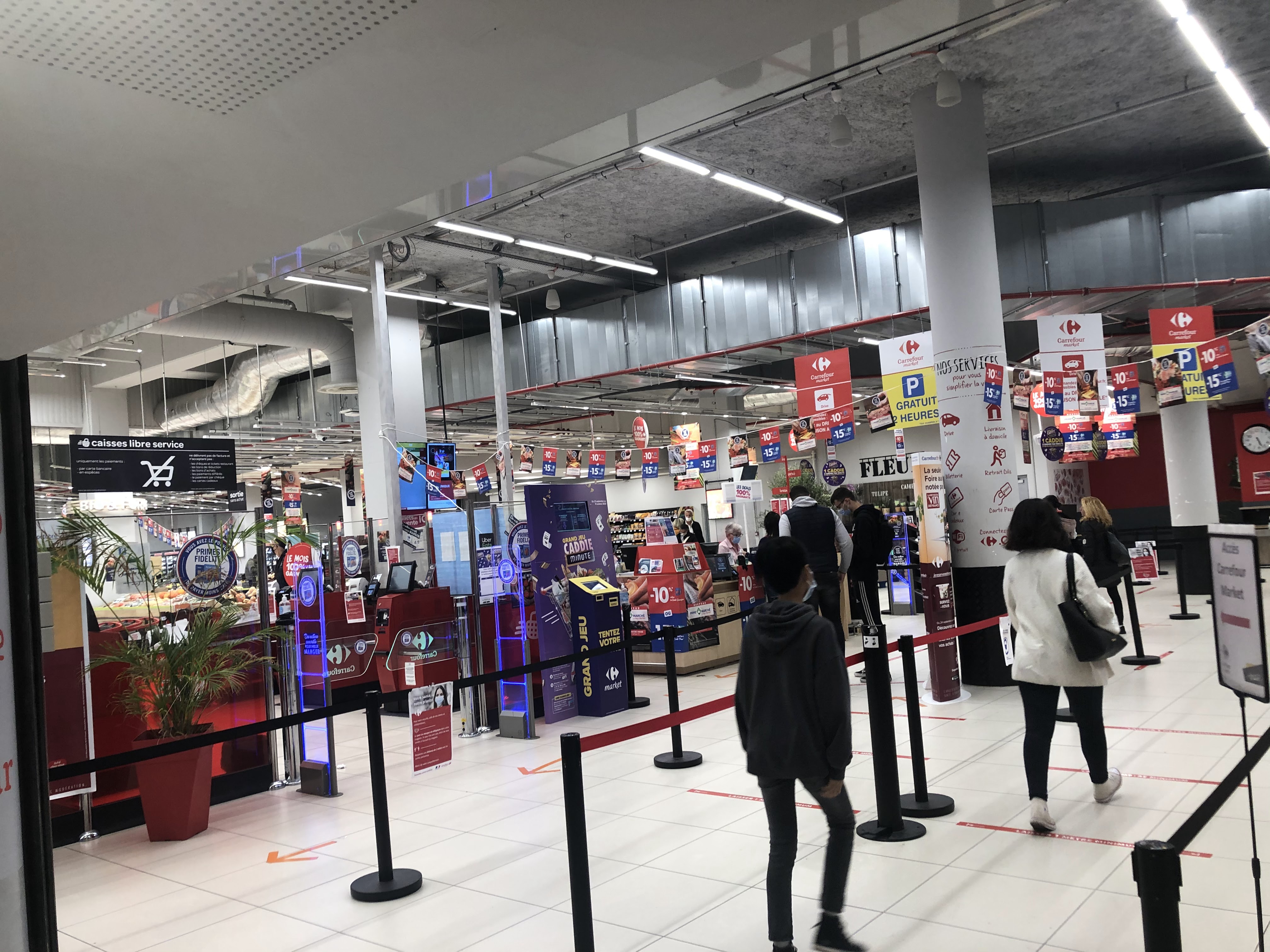 Photo n° 16 de l'avis de Clami.l fait le 26/09/2020 à 15:37
