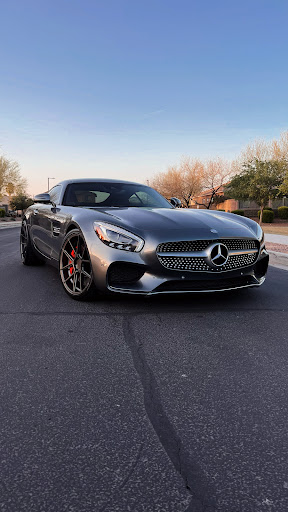 Used Car Dealer «Fountain Hills Motorsports», reviews and photos, 12045 N Saguaro Blvd, Fountain Hills, AZ 85268, USA