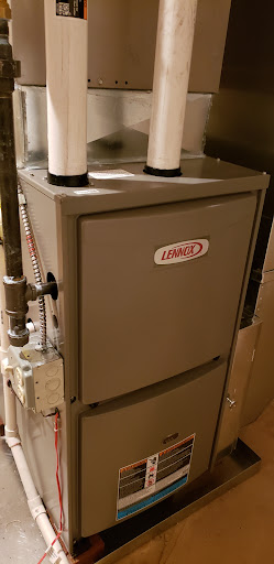 HVAC Contractor «Horizon Services, Inc.», reviews and photos, 320 Century Blvd, Wilmington, DE 19808, USA