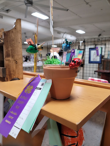 Fairground «Buffalo County Fairgrounds», reviews and photos, 3807 Avenue N, Kearney, NE 68847, USA