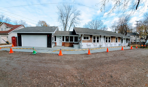 Construction Company «Runyan Brothers Construction», reviews and photos, 809 E Grand River Ave, Howell, MI 48843, USA