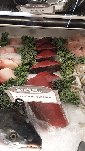 Supermarket «County Market», reviews and photos, 551 W Lincoln Ave, Charleston, IL 61920, USA