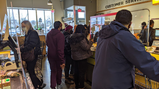 Grocery Store «Whole Foods Market», reviews and photos, 2245 Springfield Ave, Vauxhall, NJ 07088, USA