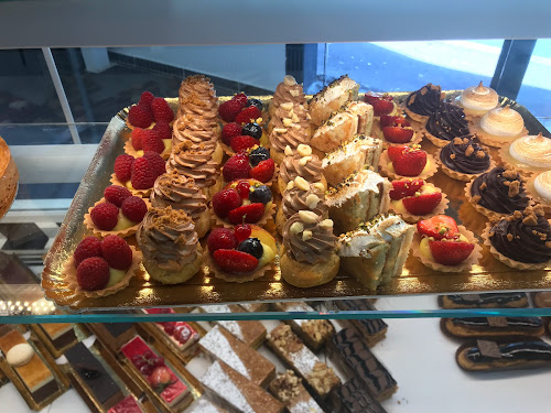 Boulangerie Délice d’ophelie Angers