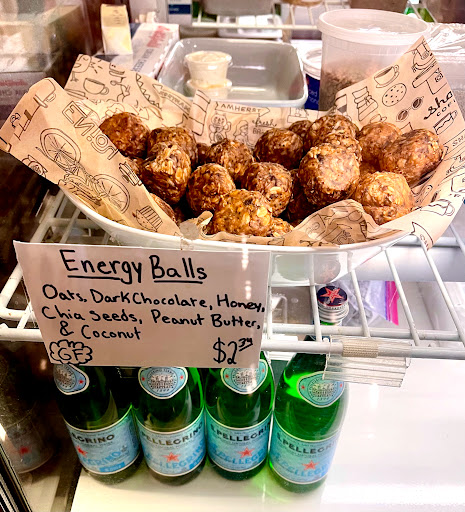 Share Coffee Northampton