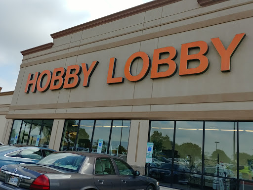Craft Store «Hobby Lobby», reviews and photos, 8370 Agora Pkwy, Selma, TX 78154, USA