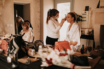 ARCACHON PYLA MAKEUP à Arcachon