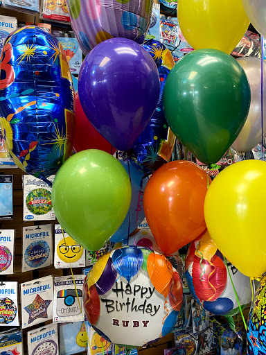Florist «Everyday Flowers and Balloons», reviews and photos, 512 El Camino Real, Redwood City, CA 94063, USA