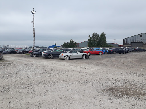 Copart Used and Salvage Car Auctions - York