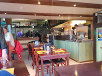 Atmosphère du Restaurant italien La Carbonara à Thonon-les-Bains - n°6