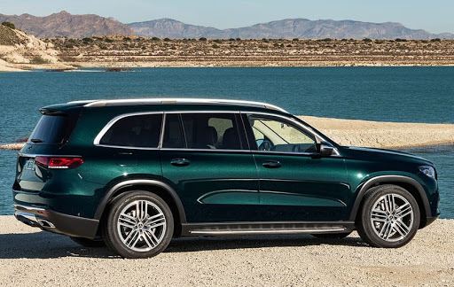 Mercedes Benz Dealer «EuroMotorcars Germantown Mercedes-Benz», reviews and photos, 19750 Germantown Rd, Germantown, MD 20874, USA