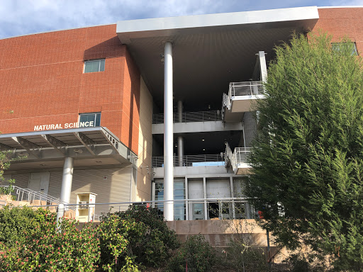 Community College «Palomar College», reviews and photos