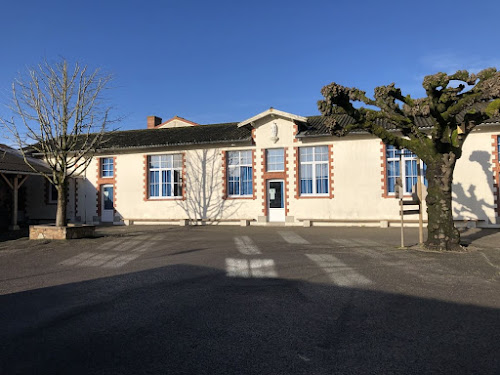 Collège du Sacré-Coeur à Sainte-Pazanne
