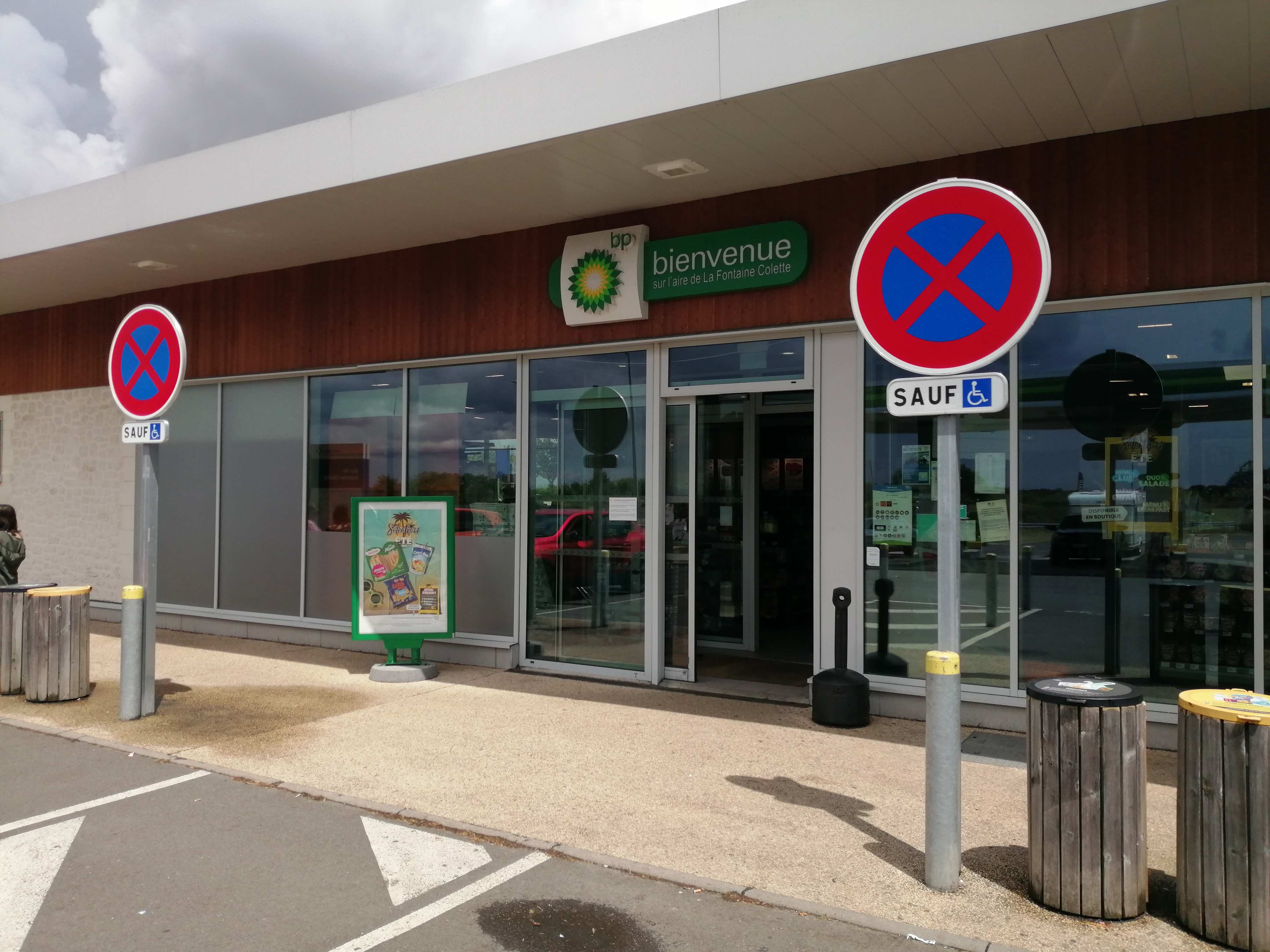 Photo n° 2 de l'avis de Artur.a fait le 20/07/2022 à 13:11
