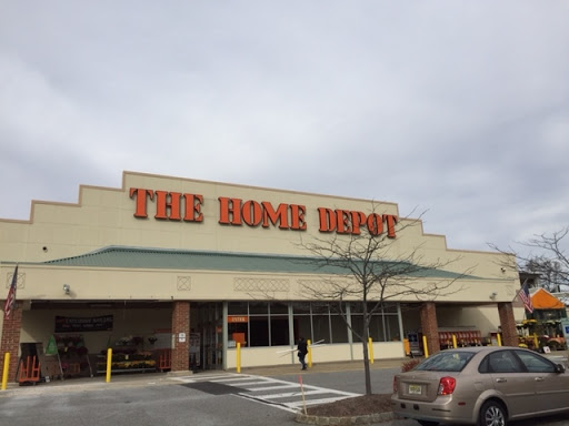The Home Depot, 2045 NJ-57, Hackettstown, NJ 07840, USA, 