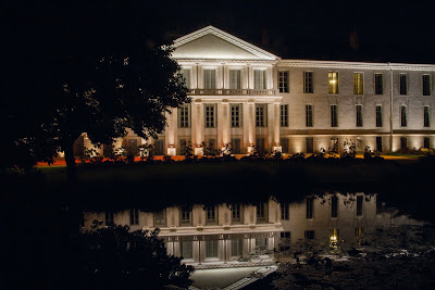 NoctaBene - Conception lumière à Ballan-Miré
