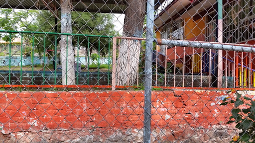 Jardín de Niños 