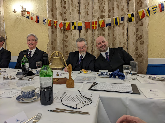 Comments and reviews of Wroxham Masonic Centre