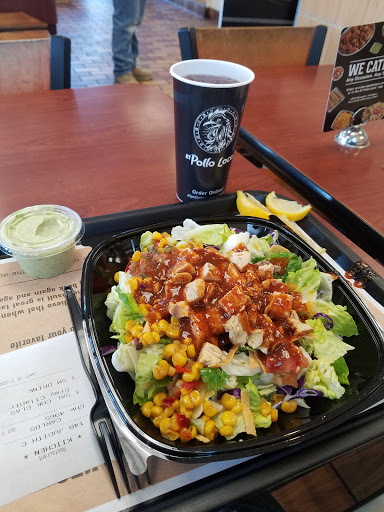 Mexican Restaurant «El Pollo Loco», reviews and photos, 12530 Beach Blvd, Stanton, CA 90680, USA