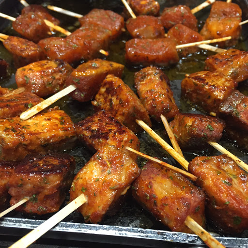 Caterer «Cafe Pacific Catering», reviews and photos, 4402 Auburn Way N, Auburn, WA 98002, USA