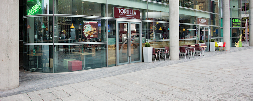 Tortilla Bankside