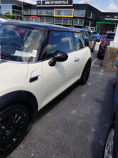 Car Dealer «Mini of Knoxville», reviews and photos