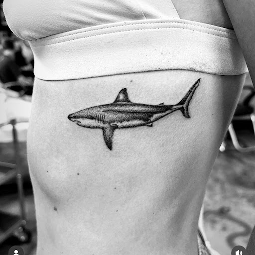 Explore tattoo sleeve ideas color, creative tattoo ideas in Redmond, available at Thornbird Tattoo Studio