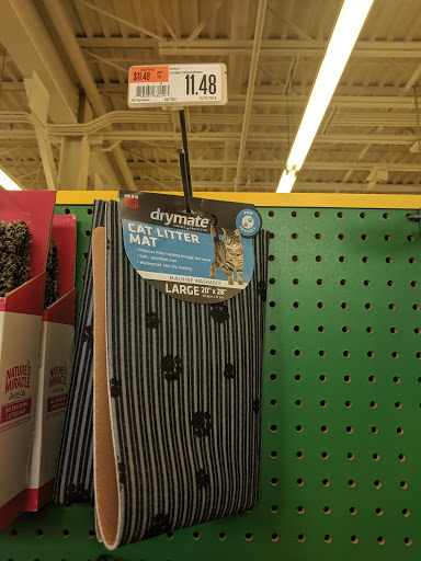 Pet Supply Store «Pet Supplies Plus», reviews and photos, 1170 Walton Blvd, Rochester Hills, MI 48307, USA