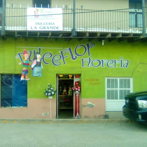 Dulceria y Floreria Chayito – Nacozari de García