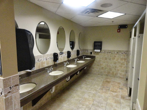 Gym «Strength and Fitness Club», reviews and photos, 570 S Ave E, Cranford, NJ 07016, USA