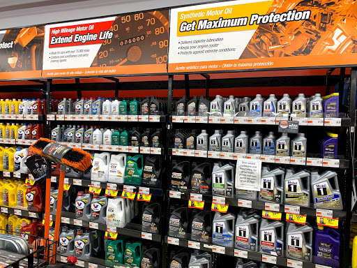 Auto Parts Store «AutoZone», reviews and photos, 711 S Green Bay Rd, Waukegan, IL 60085, USA