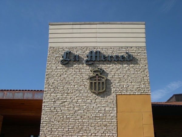 Imagen de Restaurante La Merced (16 de 23)