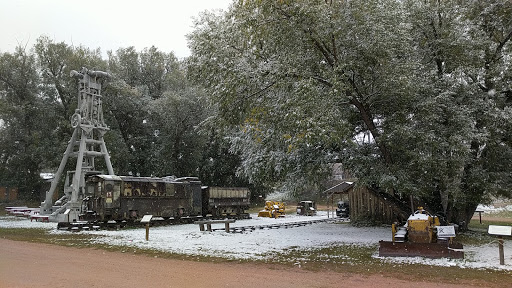 Museum «Western Museum of Mining and Industry», reviews and photos, 225 North Gate Blvd, Colorado Springs, CO 80921, USA