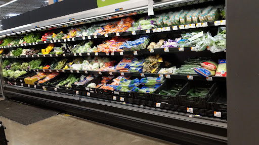 Department Store «Walmart Supercenter», reviews and photos, 950 E Greenville Pike, Winchester, IN 47394, USA