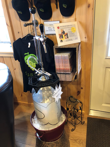 Winery «Raymor Estate Cellars Winery», reviews and photos, 3263 Wheeler Station Rd, Bloomfield, NY 14469, USA