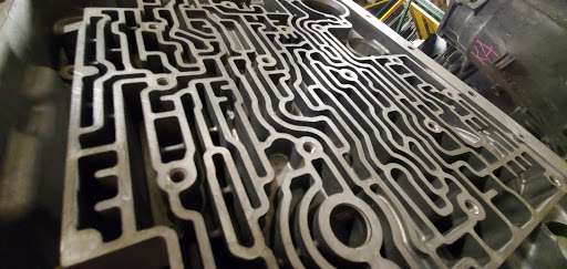 Auto Repair Shop «Reeves Auto Repair», reviews and photos, 235 Tank Farm Rd, San Luis Obispo, CA 93401, USA