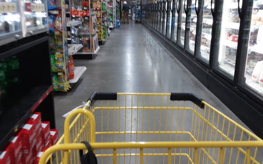 Discount Store «Dollar General», reviews and photos, 19 Fairground Rd, Bedford, KY 40006, USA