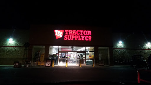 Home Improvement Store «Tractor Supply Co.», reviews and photos, 2374 Cross Pointe Dr, Rock Hill, SC 29730, USA