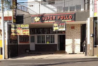 Super Pollo Querétaro