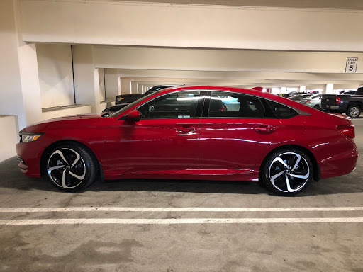 Woodland Hills Honda image